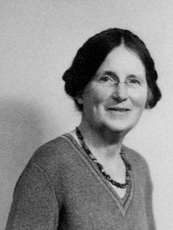 Ballysakeery Glebe House, Mullafarry, Mayo 05 – Dr Kathleen Lynn (1874-1955)